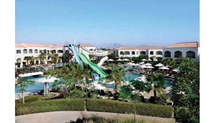 Reef Oasis Blue Bay Resort & Spa poza 31