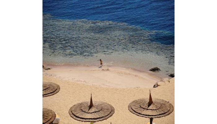 Reef Oasis Blue Bay Resort & Spa poza 36