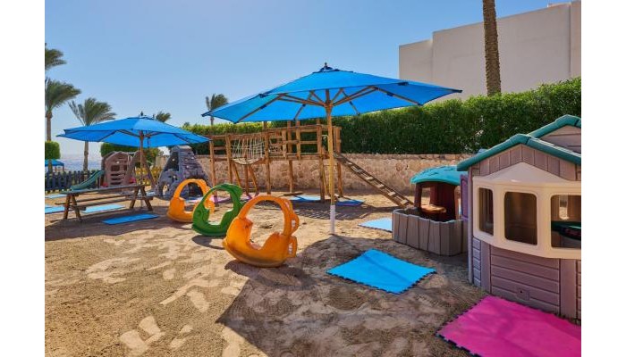 Renaissance Sharm El Sheikh Golden View Beach Resort poza 24