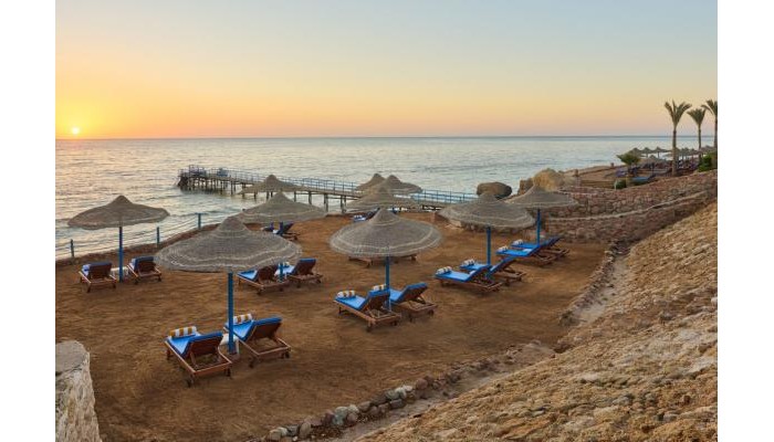 Renaissance Sharm El Sheikh Golden View Beach Resort poza 25
