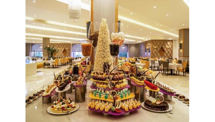 Poza pentru Hotel Rixos Sharm El Sheikh 1054-1759494363 Hotel Rixos Sharm El Sheikh poza 12
