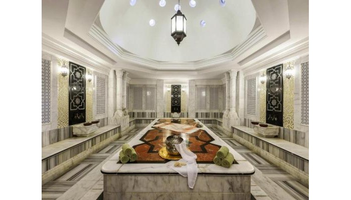Poza pentru Hotel Rixos Sharm El Sheikh 1165-1759494376 Hotel Rixos Sharm El Sheikh poza 18