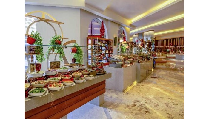 Poza pentru Hotel Rixos Sharm El Sheikh 3453-1759494367 Hotel Rixos Sharm El Sheikh poza 14
