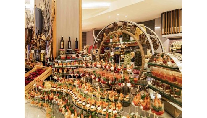 Poza pentru Hotel Rixos Sharm El Sheikh 4743-1759494365 Hotel Rixos Sharm El Sheikh poza 13