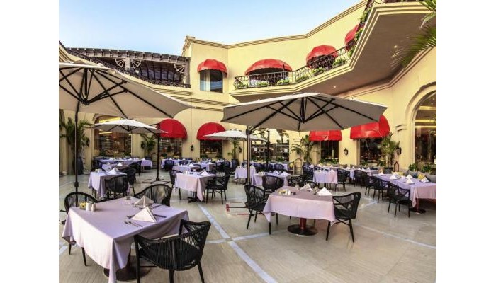 Poza pentru Hotel Rixos Sharm El Sheikh 5505-1759494361 Hotel Rixos Sharm El Sheikh poza 11
