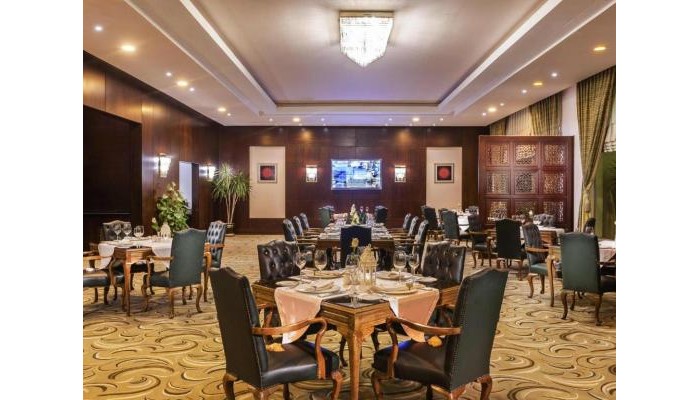 Poza pentru Hotel Rixos Sharm El Sheikh 5701-1759494357 Hotel Rixos Sharm El Sheikh poza 9