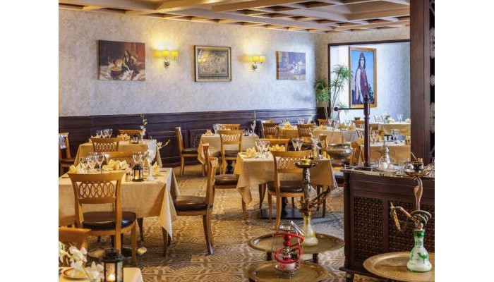 Poza pentru Hotel Rixos Sharm El Sheikh 7236-1759494372 Hotel Rixos Sharm El Sheikh poza 16