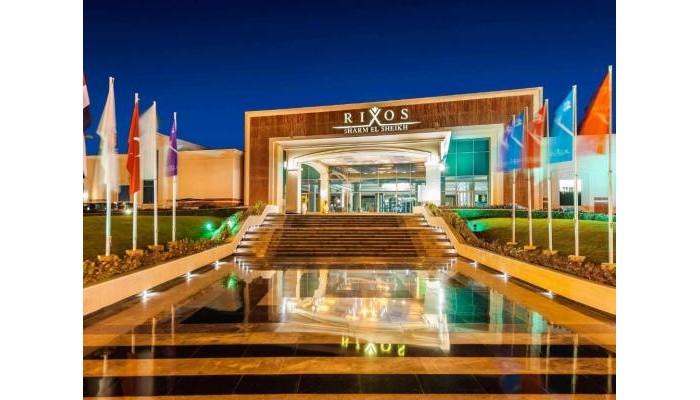 Poza pentru Hotel Rixos Sharm El Sheikh 7943-1759494337 Hotel Rixos Sharm El Sheikh poza 0