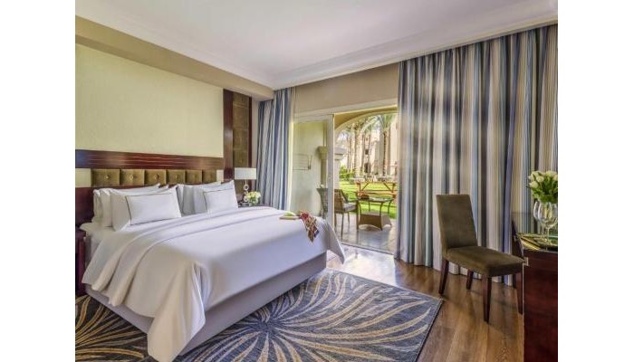 Poza pentru Hotel Rixos Sharm El Sheikh 9197-1759494342 Hotel Rixos Sharm El Sheikh poza 2