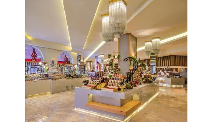 Poza pentru Hotel Rixos Sharm El Sheikh 9640-1759494370 Hotel Rixos Sharm El Sheikh poza 15