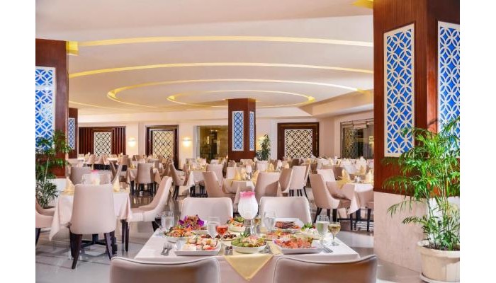 Pickalbatros Royal Moderna Resort poza 10