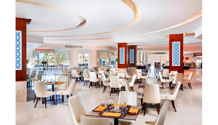 Pickalbatros Royal Moderna Resort poza 14