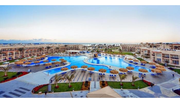 Pickalbatros Royal Moderna Resort poza 1