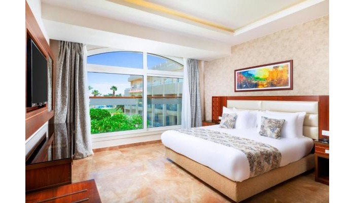 Pickalbatros Royal Moderna Resort poza 4