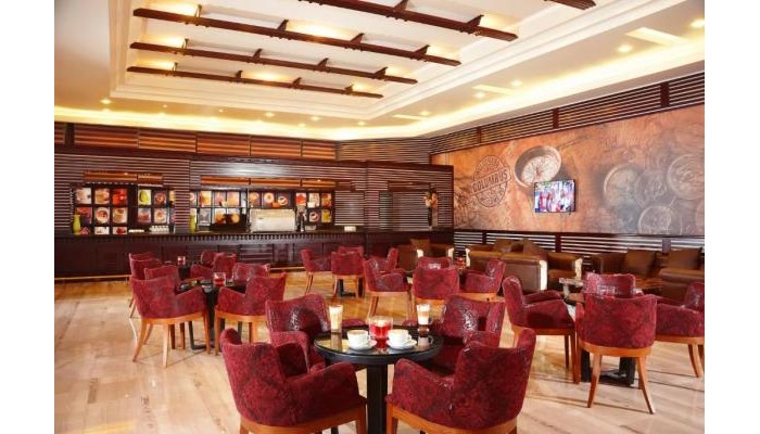 Pickalbatros Royal Moderna Resort poza 22