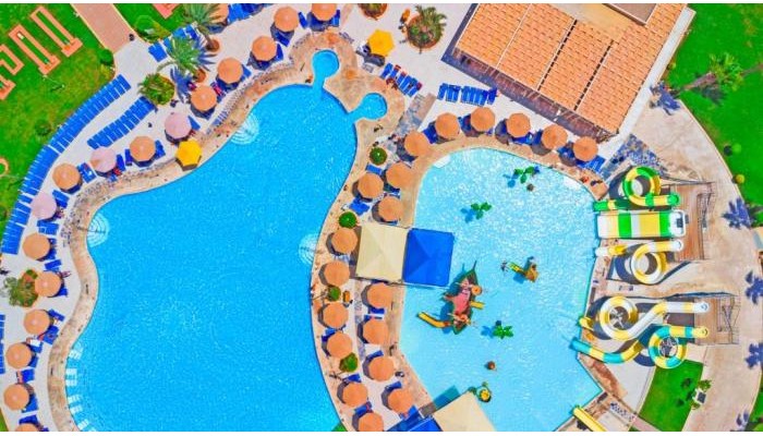 Pickalbatros Royal Moderna Resort poza 16