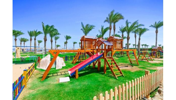 Pickalbatros Royal Moderna Resort poza 18