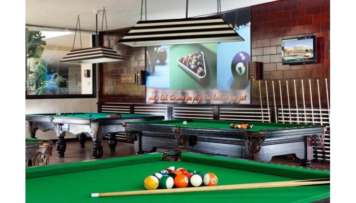 Pickalbatros Royal Moderna Resort poza 20