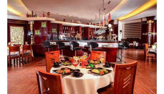 Pickalbatros Royal Moderna Resort poza 12