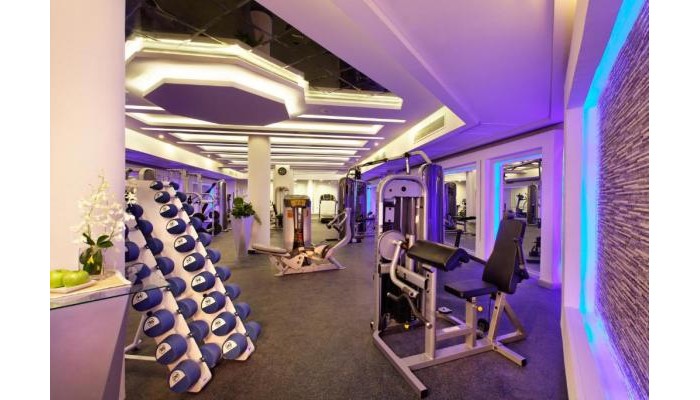 Pickalbatros Royal Moderna Resort poza 19