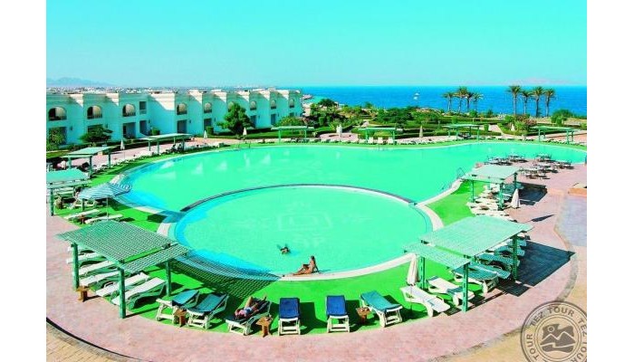 Royal Paradise Resort poza 2