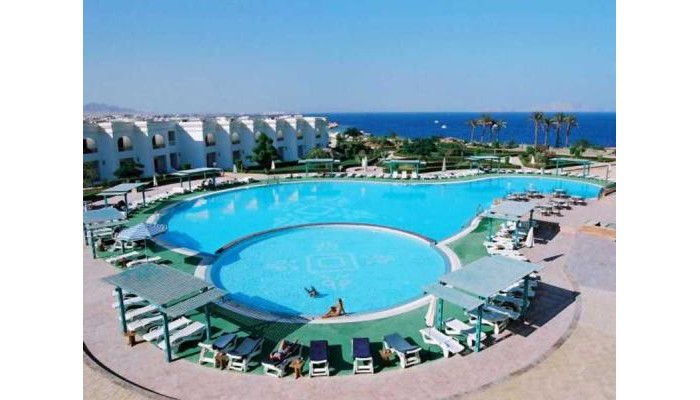 Royal Paradise Resort poza 1
