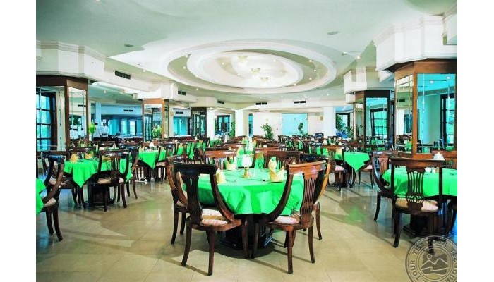 Royal Paradise Resort poza 5