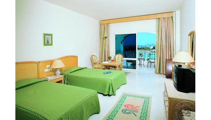 Royal Paradise Resort poza 8