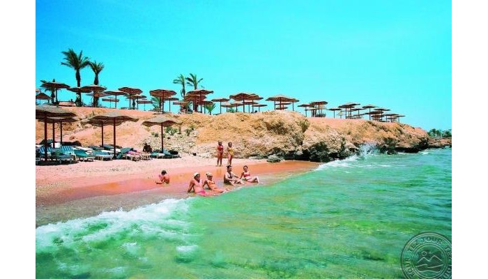 Royal Paradise Resort poza 3