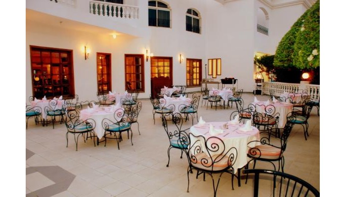 Royal Paradise Resort poza 6