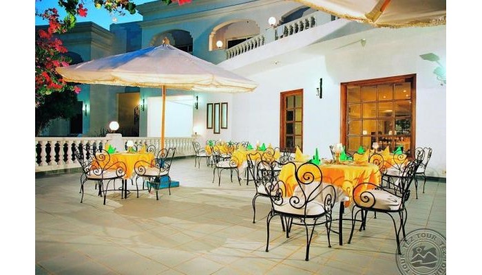 Royal Paradise Resort poza 4