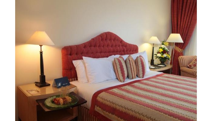 Hotel Savoy Sharm El Sheikh poza 23