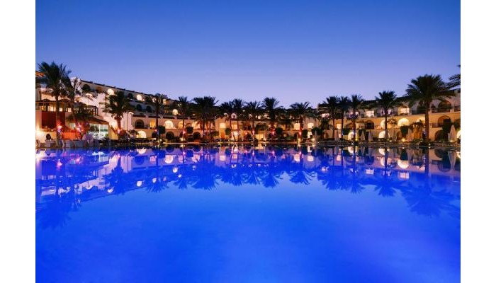 Hotel Savoy Sharm El Sheikh poza 1