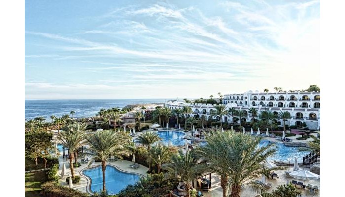 Hotel Savoy Sharm El Sheikh poza 3