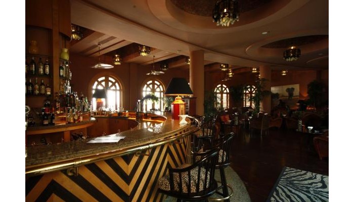 Hotel Savoy Sharm El Sheikh poza 21