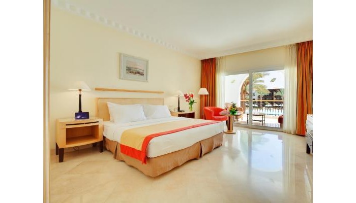 Hotel Savoy Sharm El Sheikh poza 24