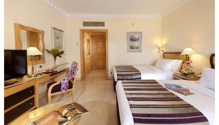 Hotel Savoy Sharm El Sheikh poza 25