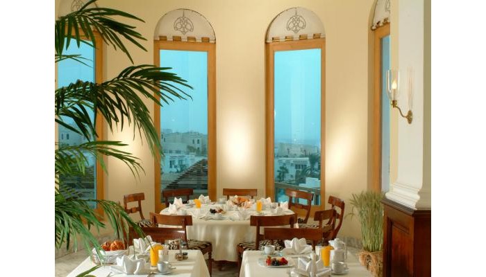 Hotel Savoy Sharm El Sheikh poza 26