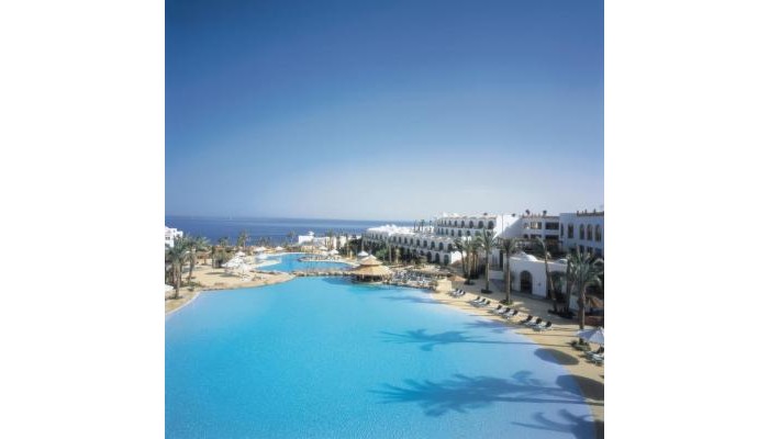 Hotel Savoy Sharm El Sheikh poza 13