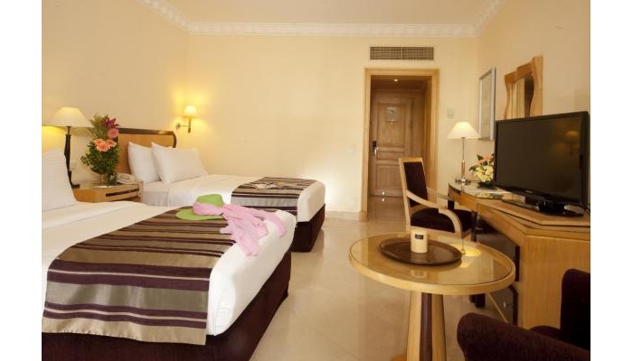 Hotel Savoy Sharm El Sheikh poza 27