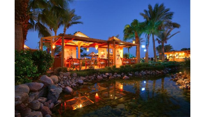 Hotel Savoy Sharm El Sheikh poza 2