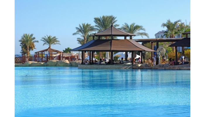 Hotel Savoy Sharm El Sheikh poza 5