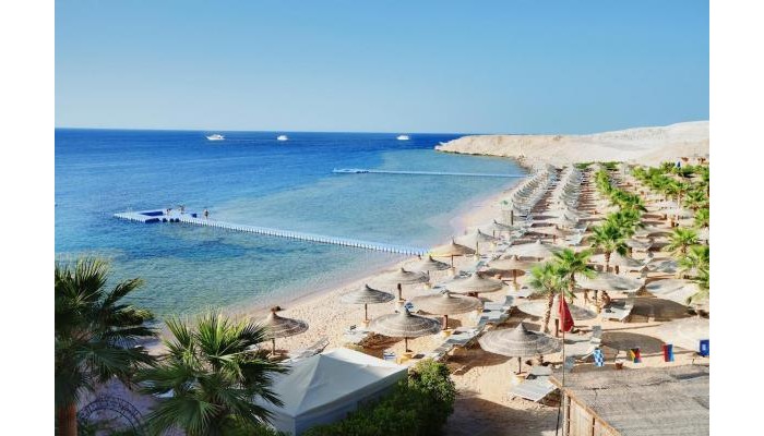 Hotel Savoy Sharm El Sheikh poza 8