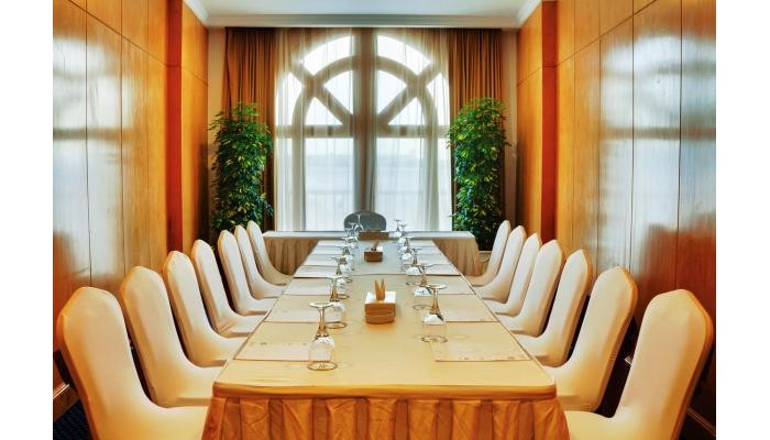 Hotel Savoy Sharm El Sheikh poza 28