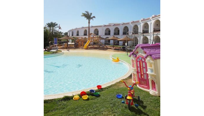 Hotel Savoy Sharm El Sheikh poza 12