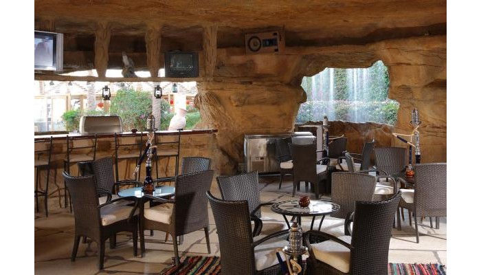 Hotel Savoy Sharm El Sheikh poza 16