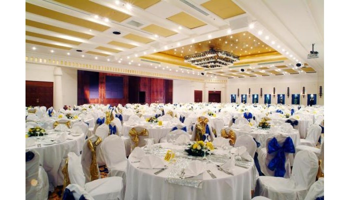 Hotel Savoy Sharm El Sheikh poza 20