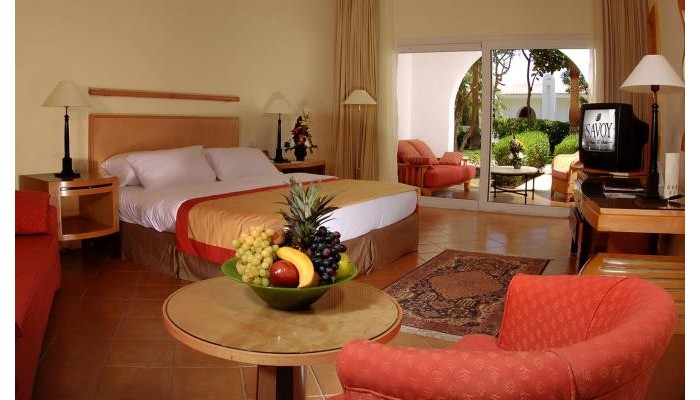 Hotel Savoy Sharm El Sheikh poza 30