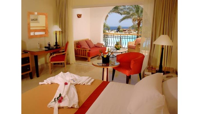 Hotel Savoy Sharm El Sheikh poza 31