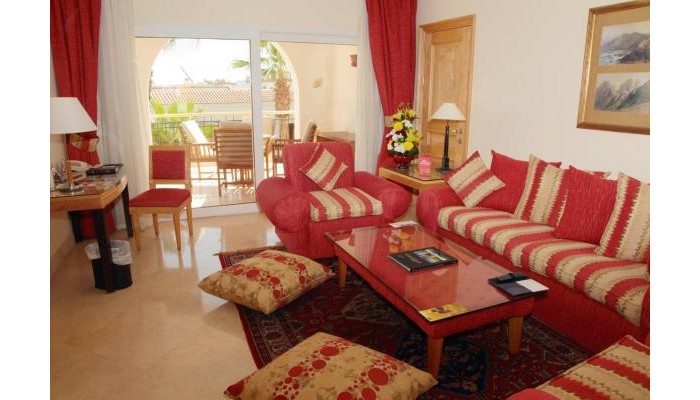 Hotel Savoy Sharm El Sheikh poza 32